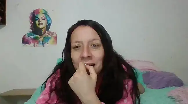 milfevha online show from January 29, 2025, 11:46 pm