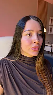 Alessia-miller  online show from June 16, 2026, 10:56 pm
