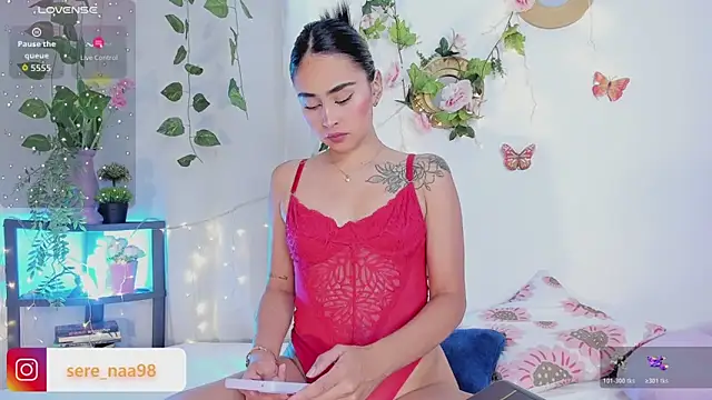 Snapshot of serena_jeyms chatting on May 23, 2026, 3:23 am serena jeyms online show from May 23, 2026, 3:23 am