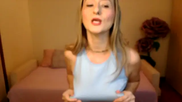 alexabecks online show from December 9, 2024, 7:07 pm