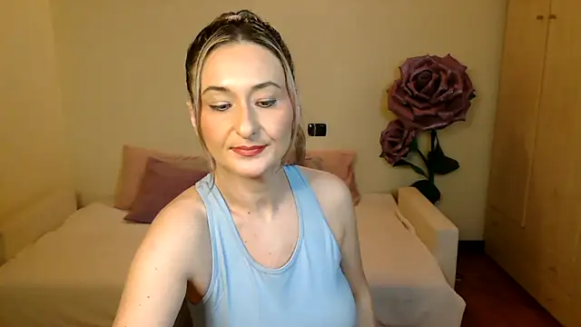 alexabecks online show from March 5, 2025, 8:21 pm