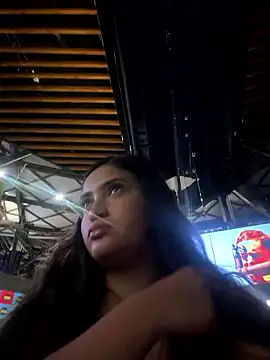 Isa squirt1 online show from January 6, 2026, 3:43 am