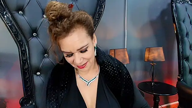 MelaniaKnauss online show from February 22, 2025, 4:19 pm