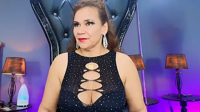 MelaniaKnauss online show from March 8, 2025, 11:49 pm