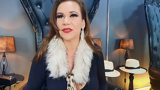 MelaniaKnauss online show from March 18, 2025, 11:09 pm