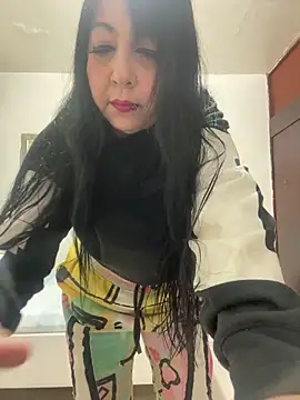 eva sexx69 online show from February 5, 2025, 12:17 pm
