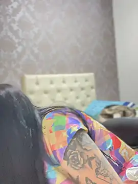 eva sexx69 online show from March 9, 2025, 4:16 am