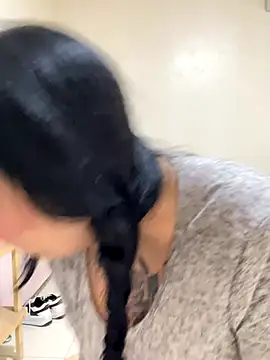 eva sexx69 online show from October 20, 2025, 12:05 pm