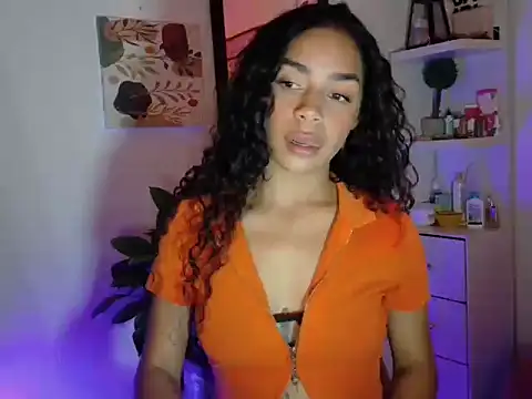 lali2gab online show from May 6, 2026, 11:32 pm