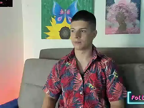 cory okell online show from April 6, 2026, 12:30 am