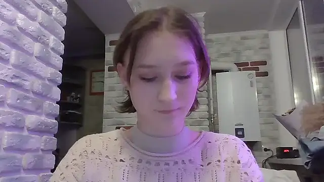 Lily sweet03 online show from December 14, 2024, 7:57 pm