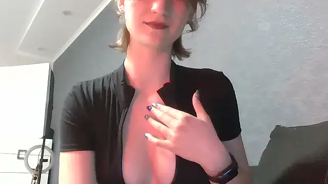 Lily sweet03 online show from January 30, 2025, 5:17 pm