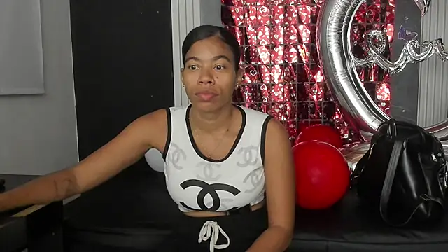 YummyDuooo online show from February 14, 2026, 11:07 am