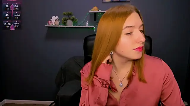 daisy candy online show from December 10, 2024, 1:32 am