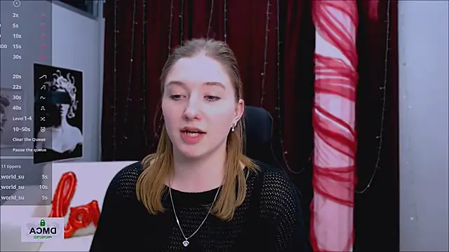 daisy candy online show from March 22, 2025, 12:06 am