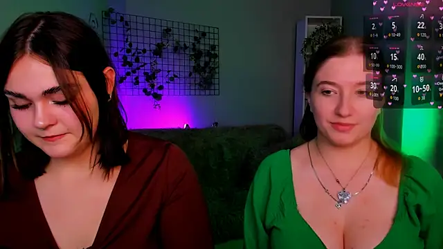 daisy candy online show from September 26, 2025, 8:02 pm