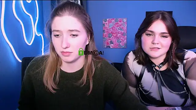 daisy candy online show from October 7, 2025, 11:57 pm