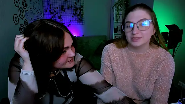 daisy candy online show from October 12, 2025, 7:57 pm