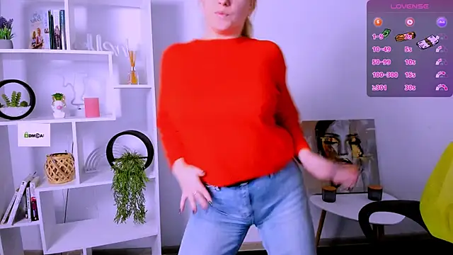 daisy candy online show from November 17, 2025, 7:41 pm