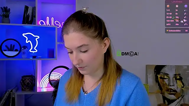 daisy candy online show from December 14, 2025, 10:58 pm