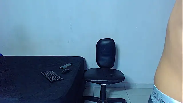 mikecoper 23 online show from March 20, 2026, 2:00 pm