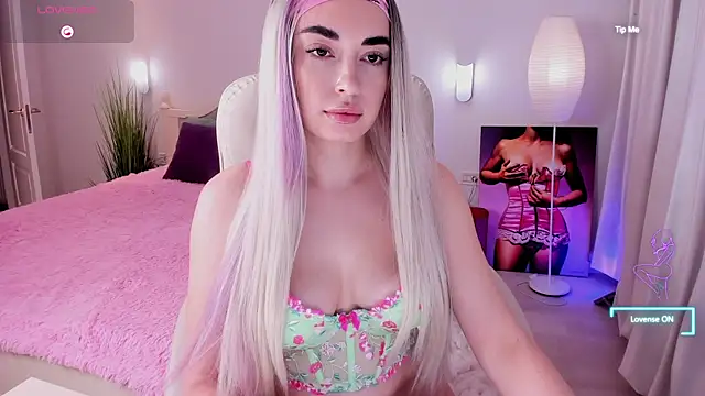 Miss Elia online show from January 16, 2025, 5:12 pm