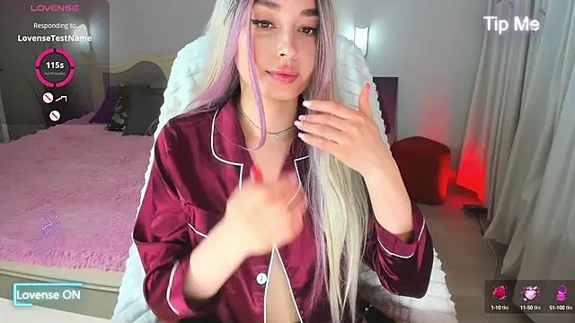 Miss Elia online show from January 29, 2025, 4:19 pm