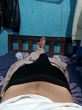 funnguy25 online show from March 21, 2026, 6:51 am