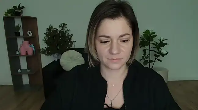 MariaSttone online show from January 12, 2025, 3:03 pm