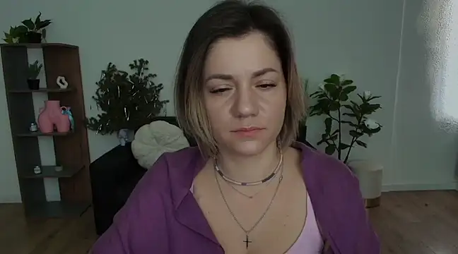 MariaSttone online show from January 13, 2025, 10:58 am