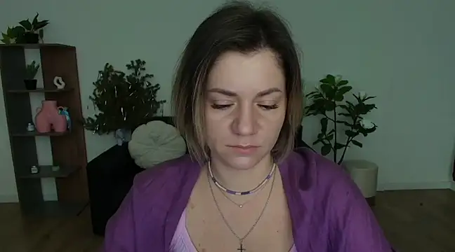 MariaSttone online show from January 13, 2025, 3:58 pm