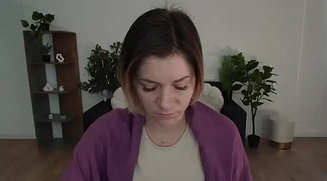 MariaSttone online show from January 15, 2025, 9:45 am