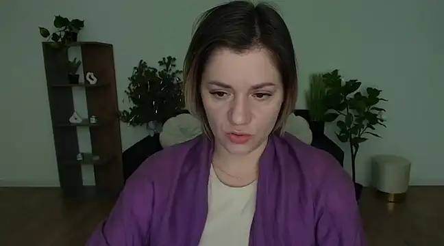 MariaSttone online show from January 15, 2025, 4:43 pm