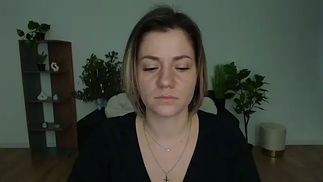 MariaSttone online show from January 17, 2025, 12:10 pm