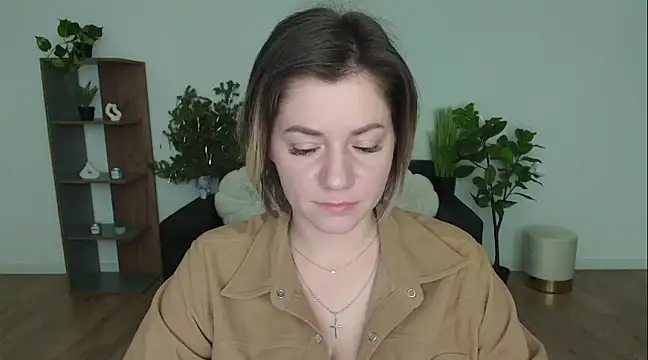 MariaSttone online show from January 19, 2025, 4:04 pm