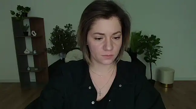 MariaSttone online show from January 20, 2025, 4:55 pm