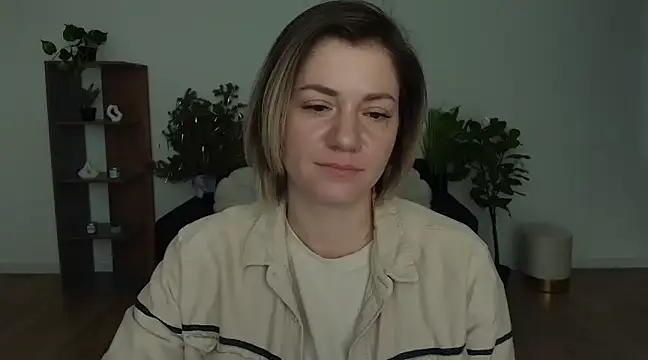 MariaSttone online show from January 26, 2025, 10:02 am