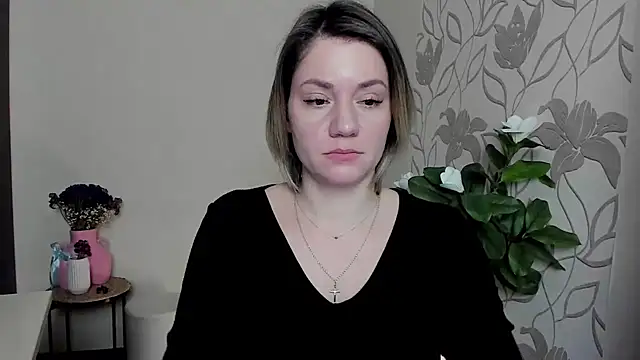 MariaSttone online show from February 19, 2025, 4:00 pm