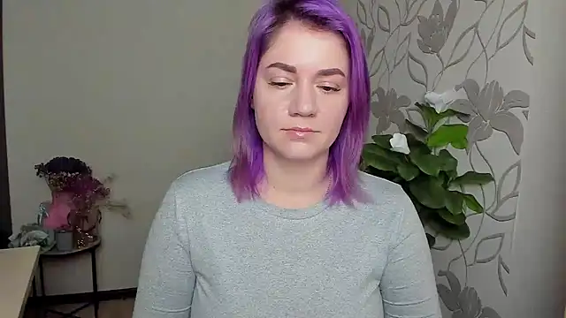 MariaSttone online show from February 21, 2026, 2:07 pm