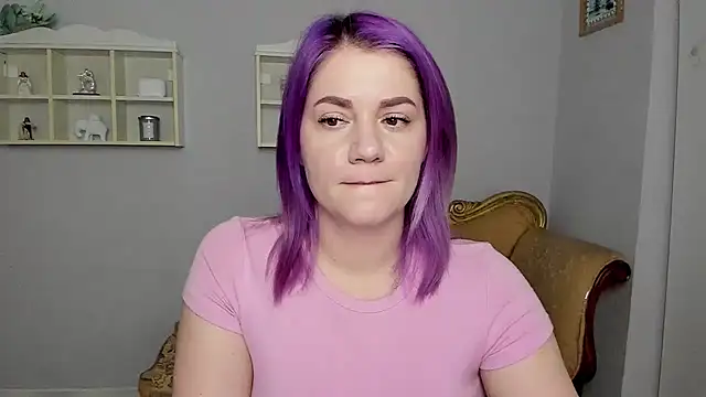 MariaSttone online show from April 23, 2026, 11:31 am