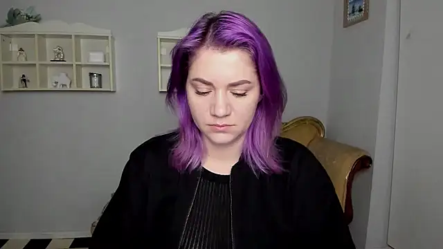 MariaSttone online show from April 26, 2026, 4:26 pm