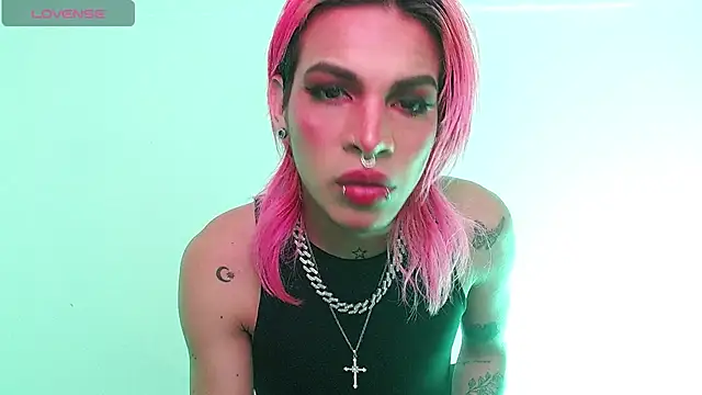 Jace Quinn online show from December 1, 2024, 10:32 pm