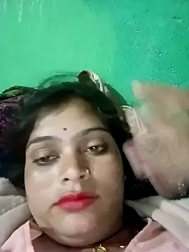 Snapshot of Chandni chatting on January 24, 2025, 2:18 am Chandni online show from January 24, 2025, 2:18 am