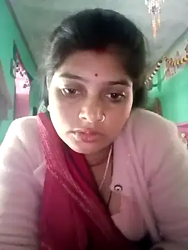 Snapshot of Chandni chatting on February 3, 2025, 3:42 am Chandni online show from February 3, 2025, 3:42 am