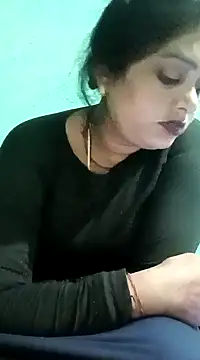 Snapshot of Chandni chatting on February 4, 2025, 12:29 am Chandni online show from February 4, 2025, 12:29 am