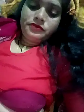 Snapshot of Chandni chatting on February 4, 2025, 4:26 am Chandni online show from February 4, 2025, 4:26 am