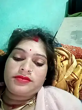 Snapshot of Chandni chatting on February 5, 2025, 1:15 am Chandni online show from February 5, 2025, 1:15 am