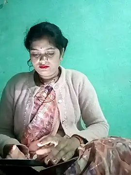 Snapshot of Chandni chatting on February 5, 2025, 8:46 pm Chandni online show from February 5, 2025, 8:46 pm