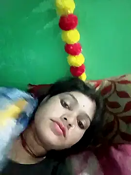 Snapshot of Chandni chatting on February 6, 2025, 8:56 pm Chandni online show from February 6, 2025, 8:56 pm