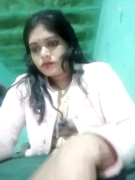 Snapshot of Chandni chatting on February 17, 2025, 10:58 pm Chandni online show from February 17, 2025, 10:58 pm
